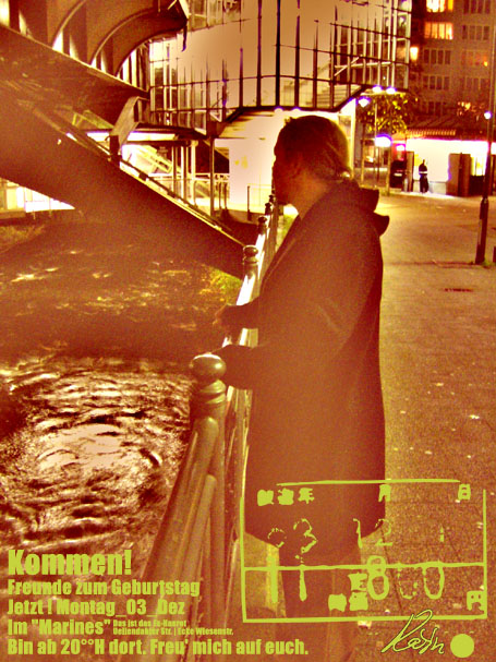 Montag, 03.12.2007; 